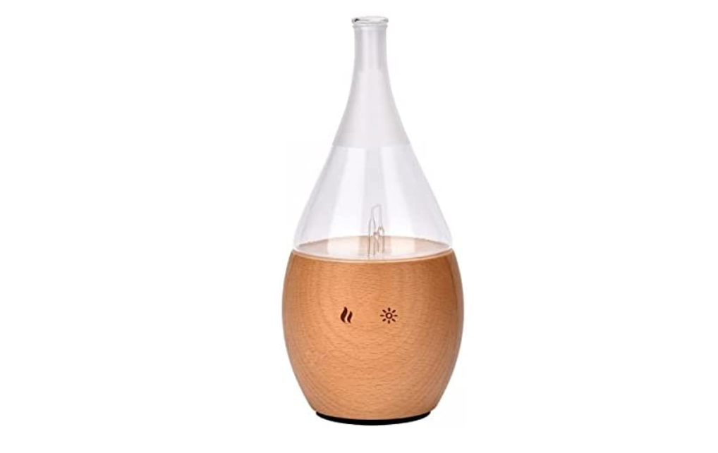 diffuseur par nébulisation